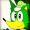 E.g the Hedgehog