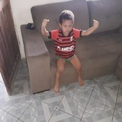 Gomes Alves Silva