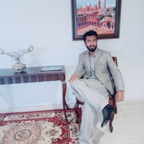 Usman Khokhar’s avatar