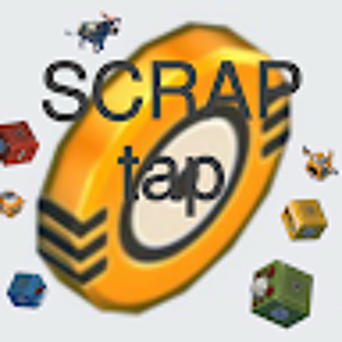 Stream SCRAP !TAP! music | Listen to songs, albums, playlists for free ...