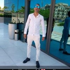 Fares Abo Eid Elhawary
