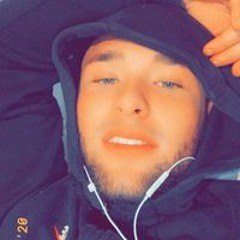 Kieran Hall