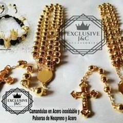 Exclusivejc Accesories