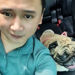 Jed Uy Yamyamin