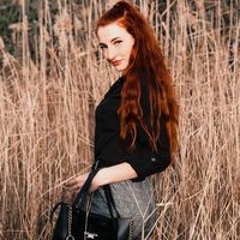 Юлия Соколова