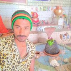 Parimal Patel