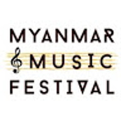 Myanmar Music Festival