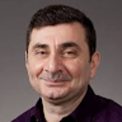 Mohammad Ezz-Aldeen