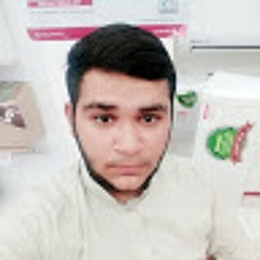 Ahmad Shahid