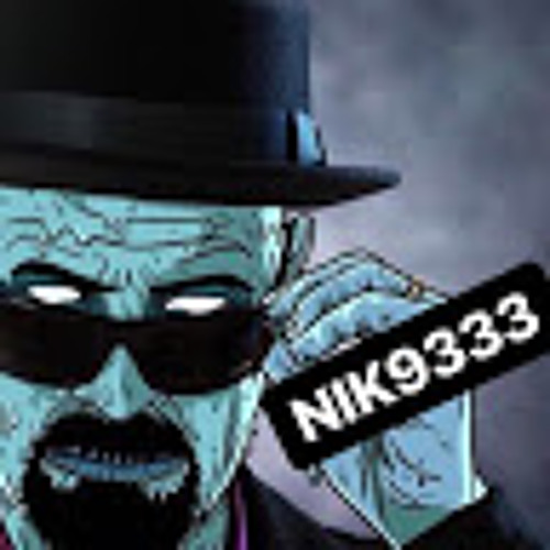 nik9334 -’s avatar