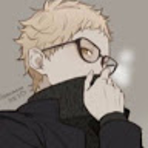 Stream 🧂Tsukishima Kei🧂  Listen to Haikyuu playlist online for free on  SoundCloud