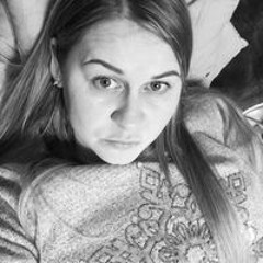 Alma Stanevičiūtė