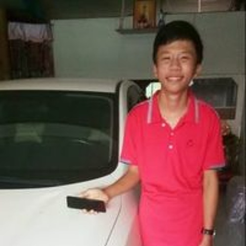 Nguyen Phuoc Quy’s avatar
