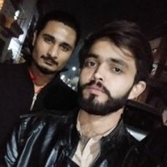 Rashid Magsi