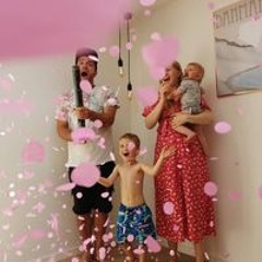 Mattias Jonatan Lysholm Junchershøj