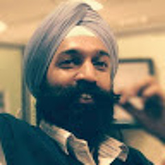 Navjeet Singh Sandhu