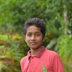Merin Mathew