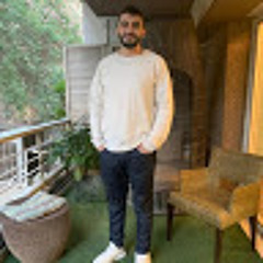 mahmoud tareq