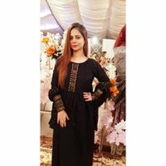 Aqsa Rajput
