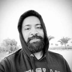 Adnan Mohamed