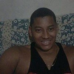 Weberton Moreno Tavares