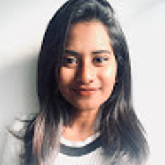 Dharshini Rajasekaran