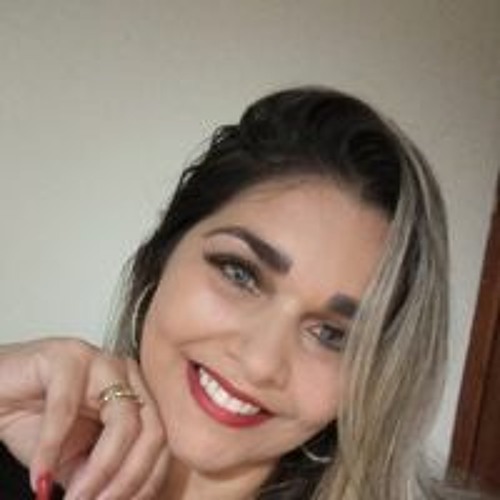 Gilmara Azevedo’s avatar