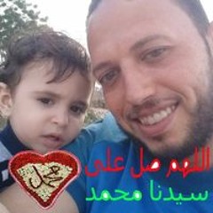 محمد ماضي ابوعمر