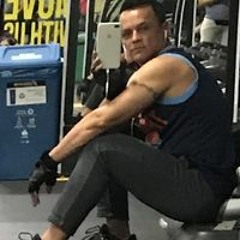 Alex Sarmiento