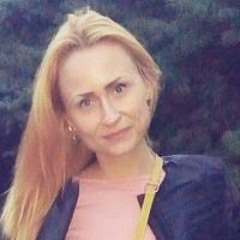 Лєна Петрова