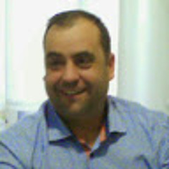 Oscar Alonso Gonzalez