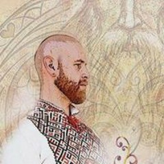 Сергей Кочура