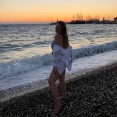 Юлия Заранчук