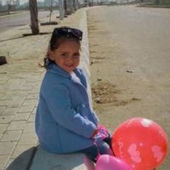 شيماء حسن شعلان