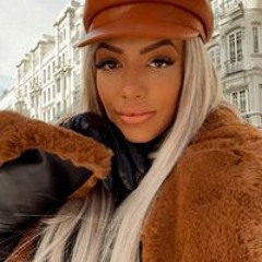 Mikaelly Almeida