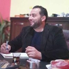 Mohammad Jarkous