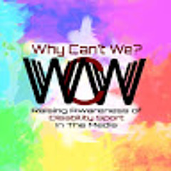 Why Can't We