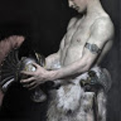 Alek Rimbaud
