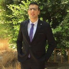 احمد محمد على