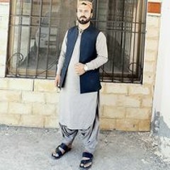 Khudaidad Khan