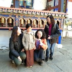 Tshering Kiba
