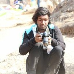 Anup Tirkey