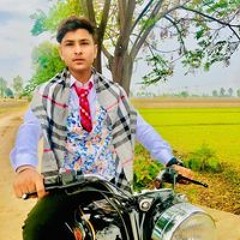 Arsh Dhillon