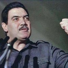 Dost Mohammad Ahmadzai
