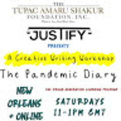 Justify Writers Workshop