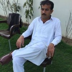 Ghulam Abbas