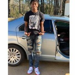 Tahgi Andrews Jr.