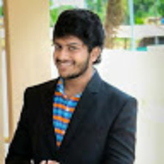 Kishore Krishnan