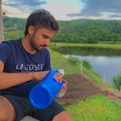 Lucas Ortiz