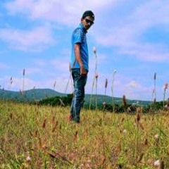 Abhinandan Patil